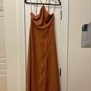 Birdy Grey bridesmaid dress